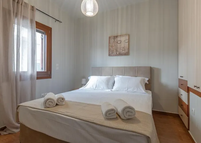 Serenity 3br * Melanes