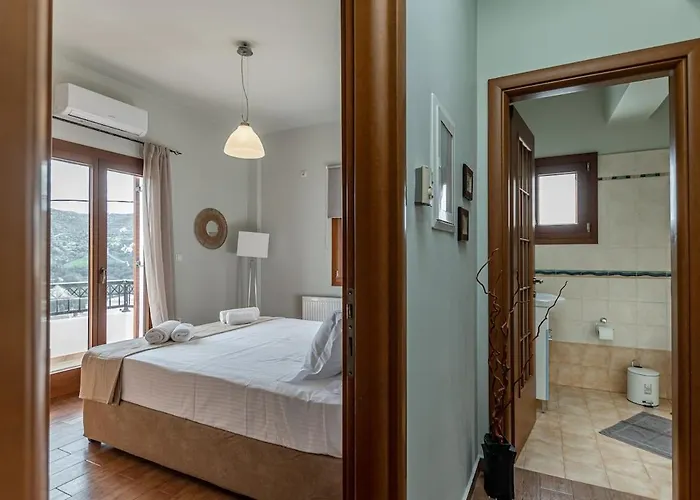 Serenity 3br Apartment *