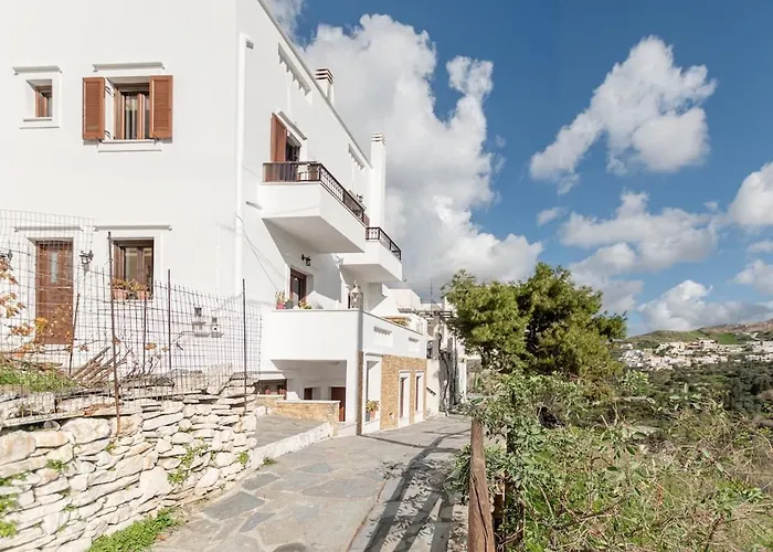 Serenity 3br * Melanes