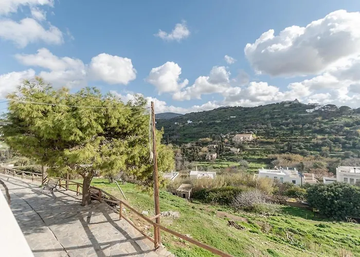 Apartment Serenity 3br *